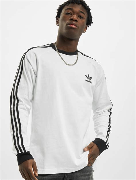 adidas longsleeve herren 3xl|Men .